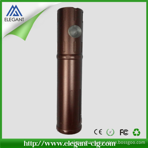 China Original Rechargeable Big Battery Mod Waterproof E Cigarette